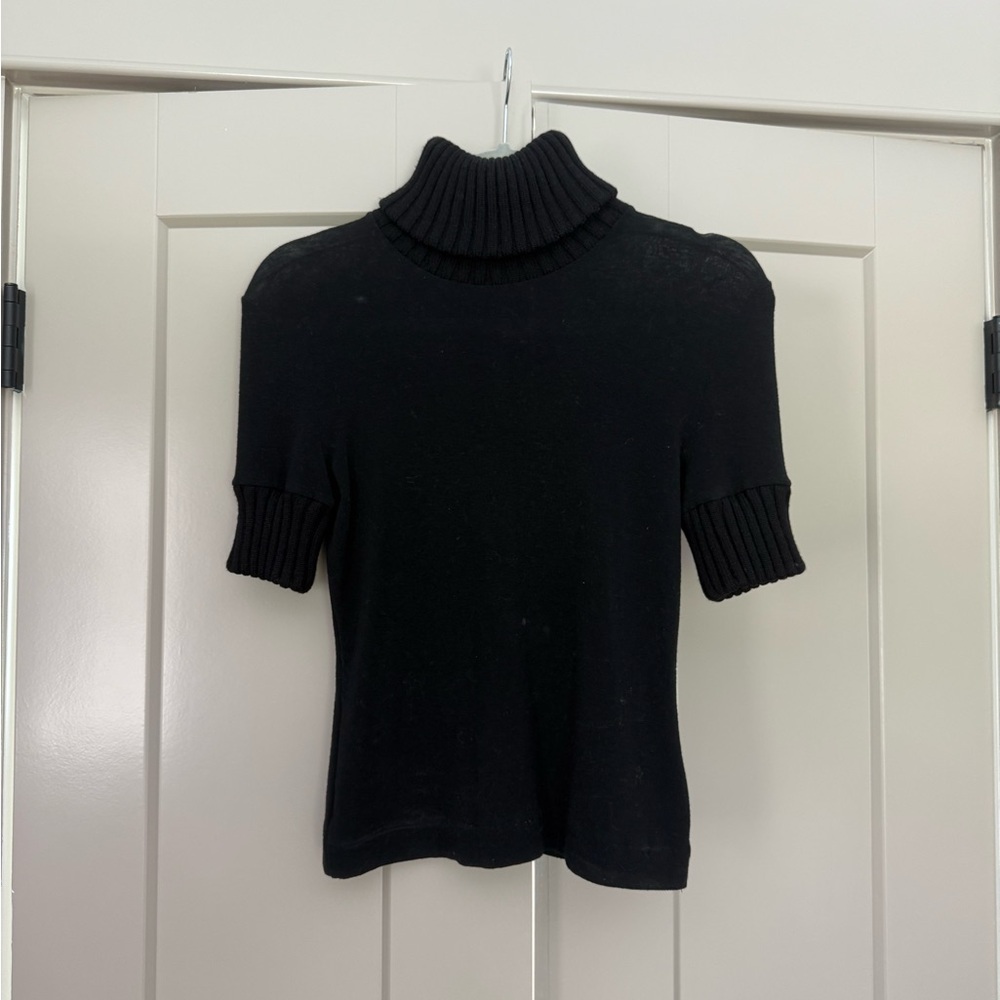 Dolce & Gabbana Turtleneck Sweater